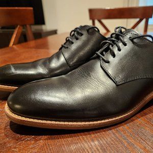 Blake McKay Damon Oxford Black Size 9